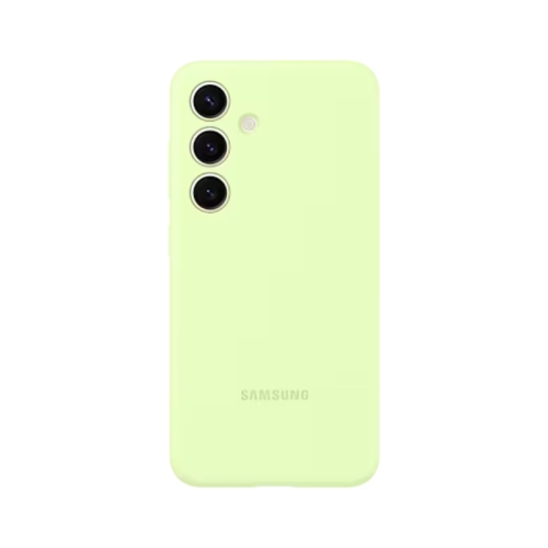 Futrola Samsung S24 Lime