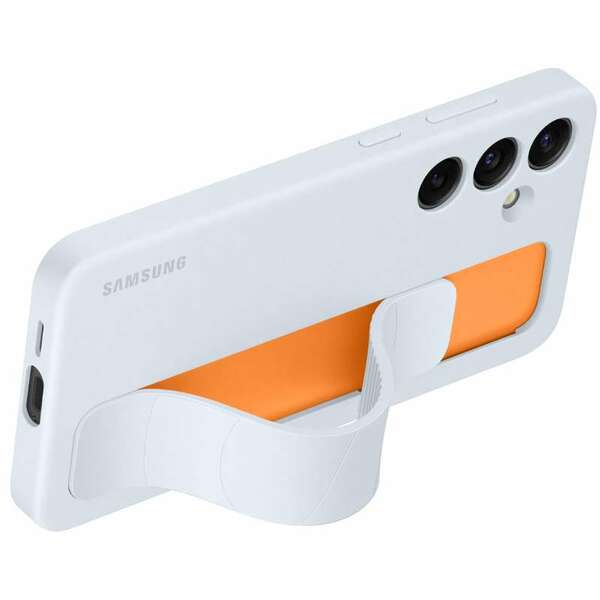 Futrola Samsung S24 Grip Case Light Blue