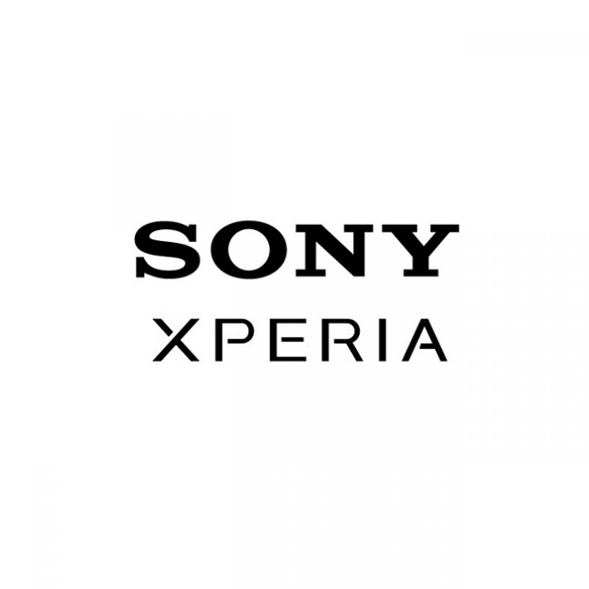 Sony xperia