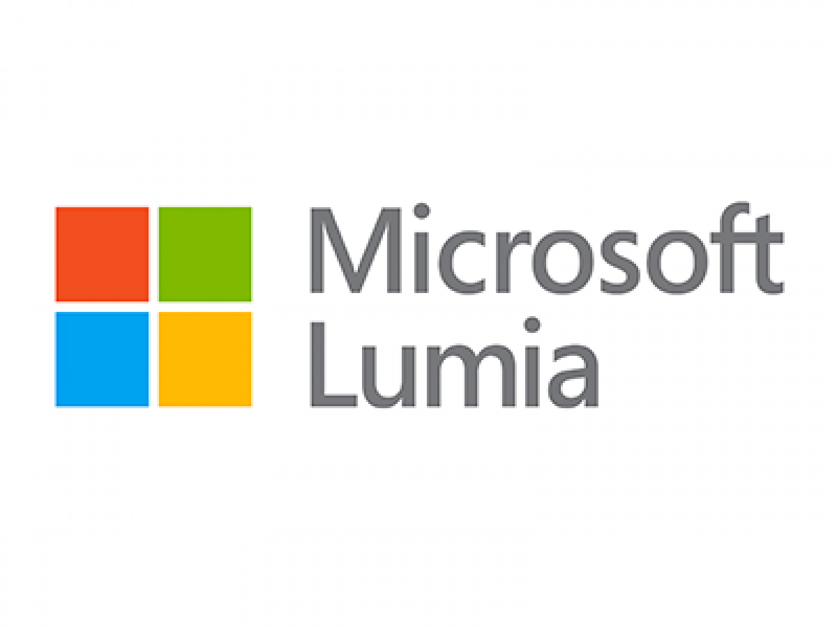Microsoft lumia