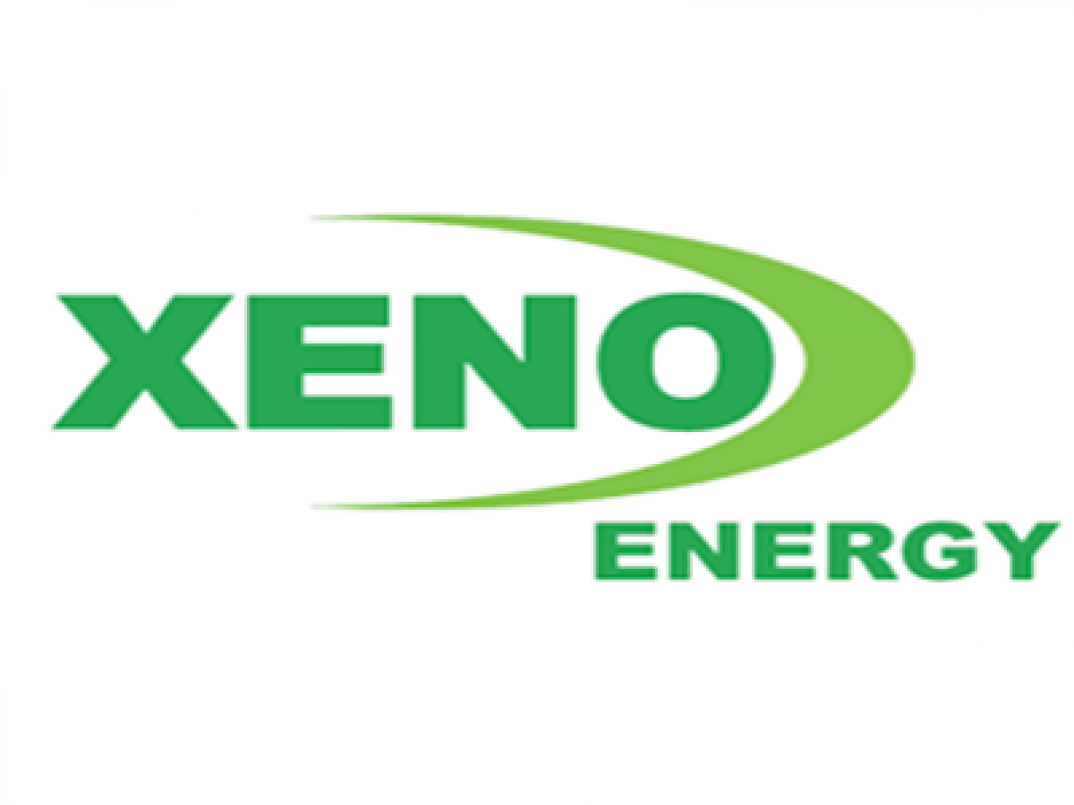 Xeno energy