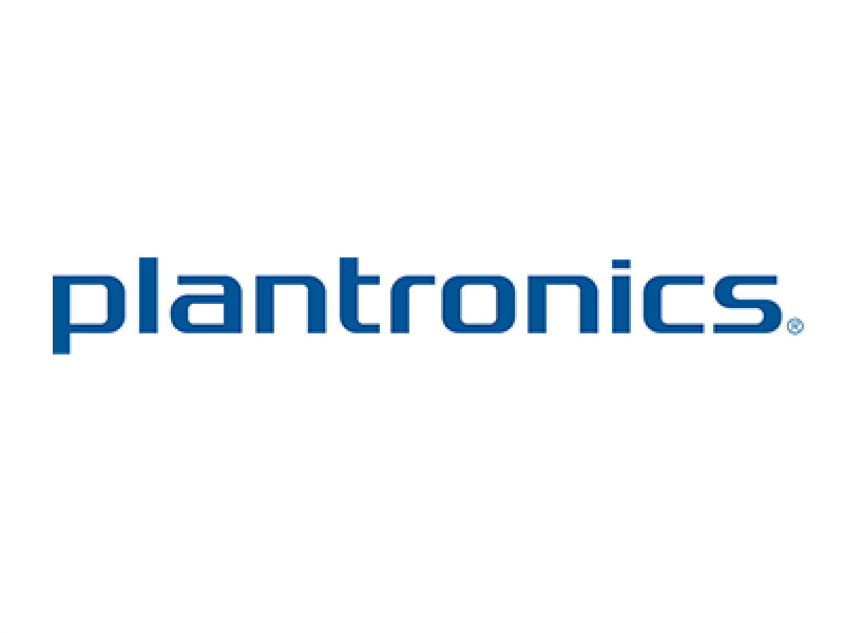 Plantronics