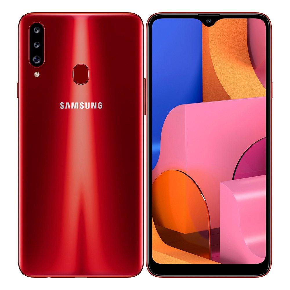 samsung a20s rs