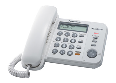 Panasonic TS580 