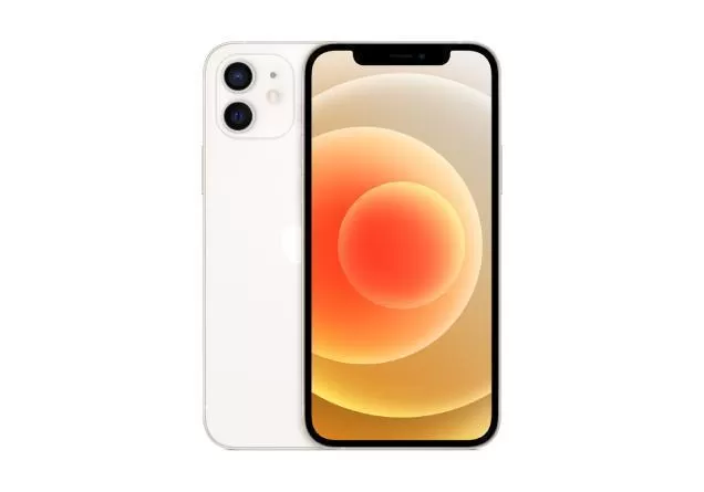 Iphone 12 64GB