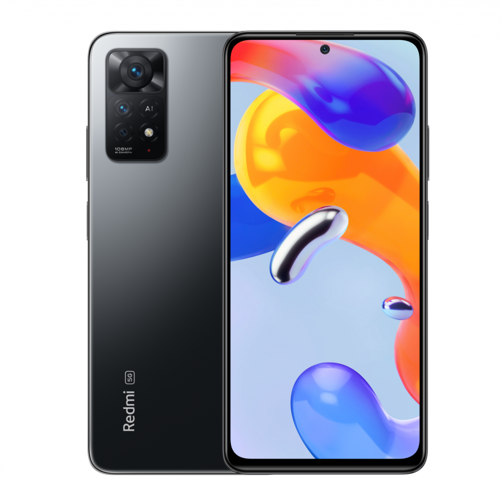 Note 11 PRO 6/128gb