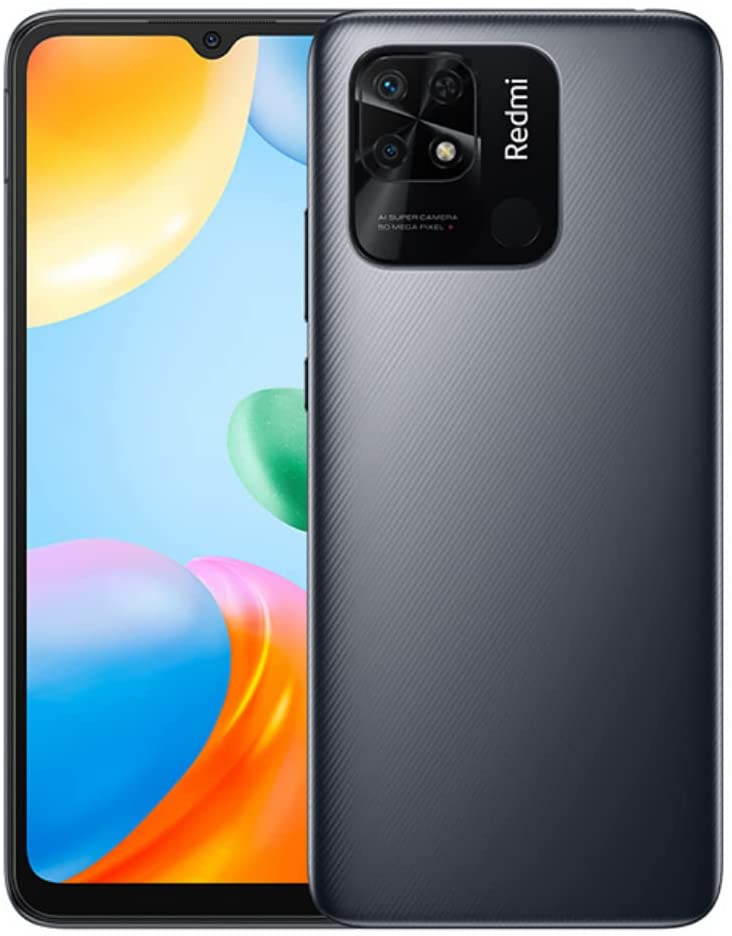 Redmi 10C