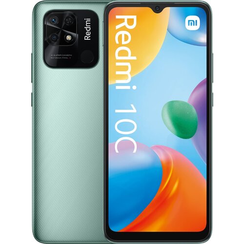 Redmi 10C