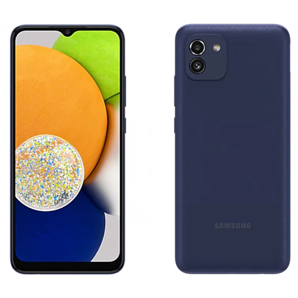 Samsung A03 4/64gb