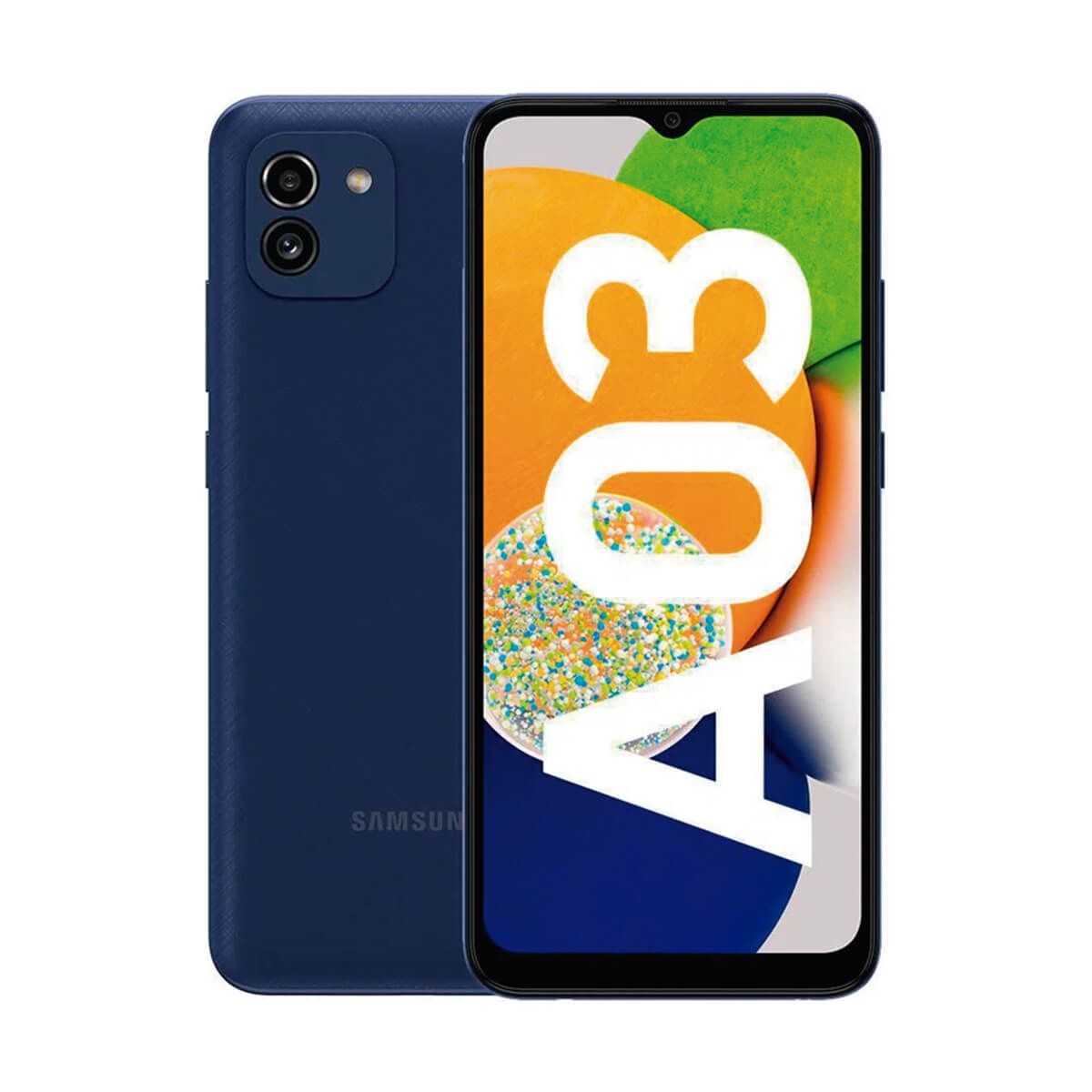 Samsung A03 4/64gb