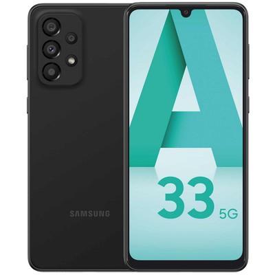 Samsung A33 5G 6/128