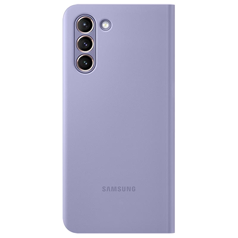 Smart LED view S21+ / S21+ 5G