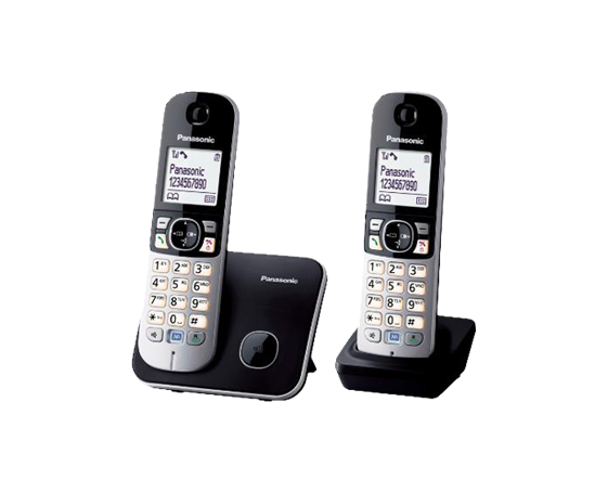 Panasonic KX-TG6812