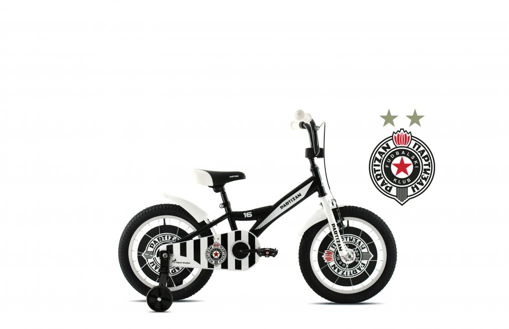 BMX 16