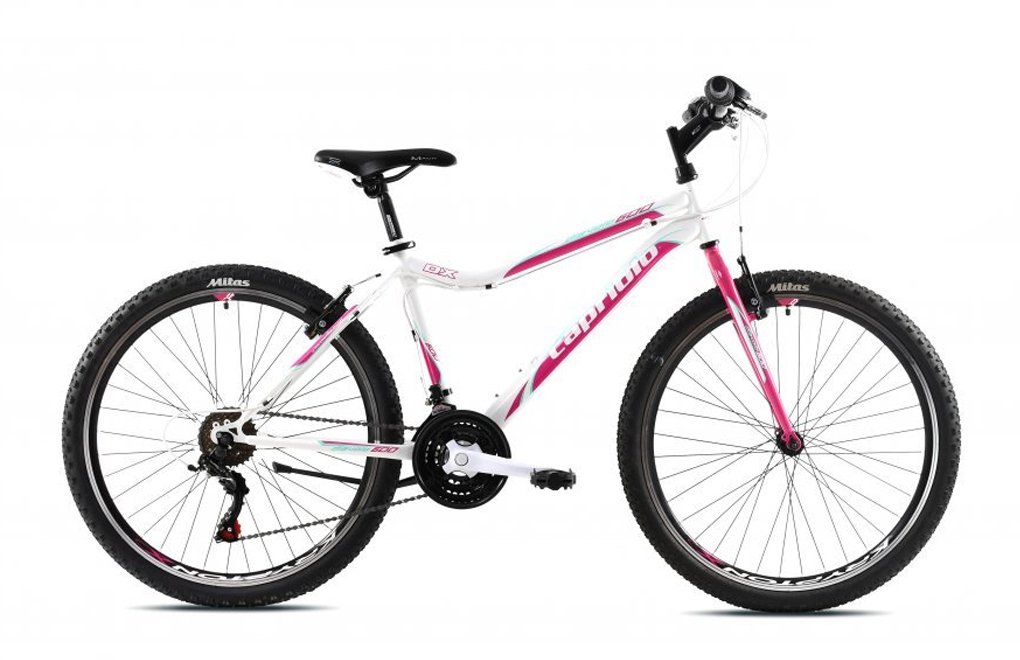Diavolo 600 26