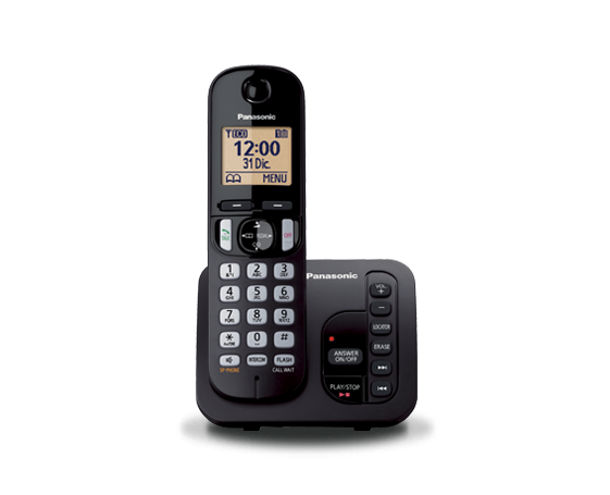 Panasonic TGC 220