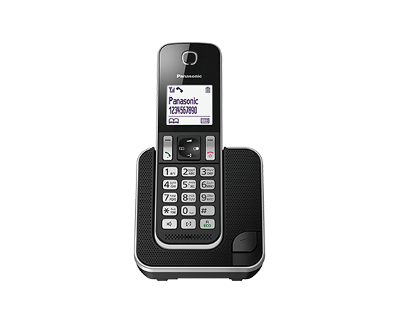 Panasonic TGD 310