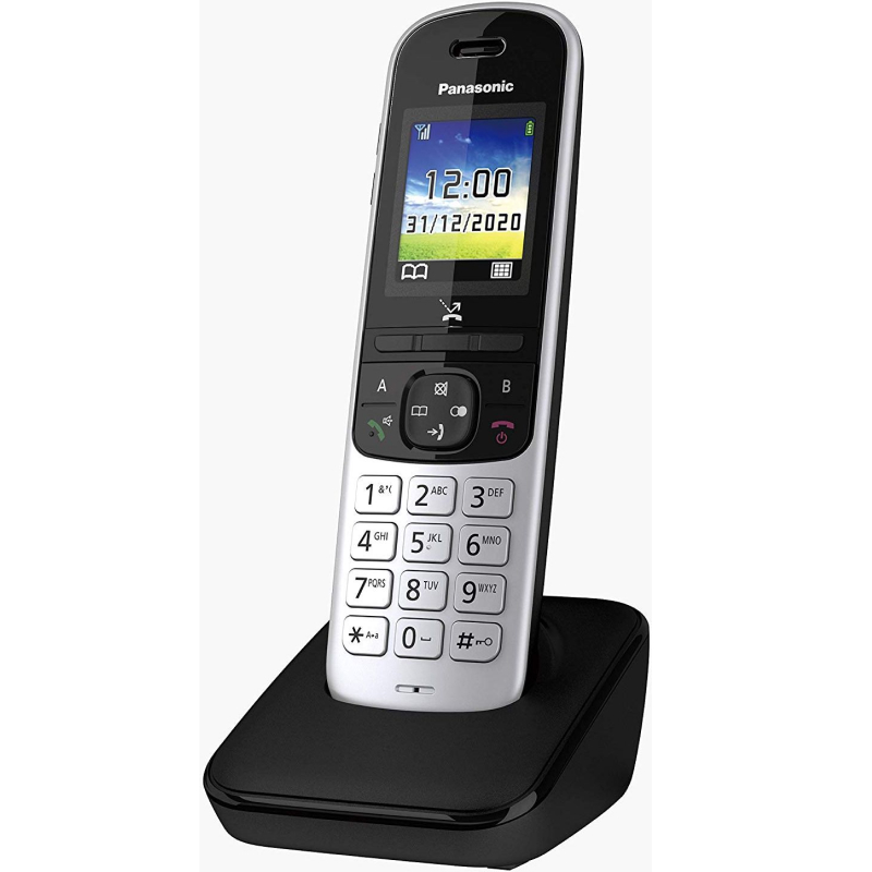 Panasonic TGH 710