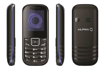 Alpha D1