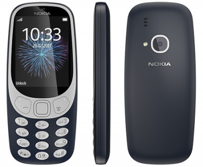 Nokia 3310 DS