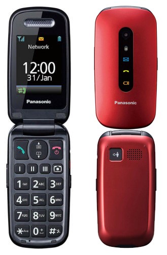 Panasonic TU-456