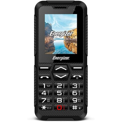 Energizer H10
