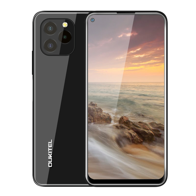 Oukitel C21 PRO