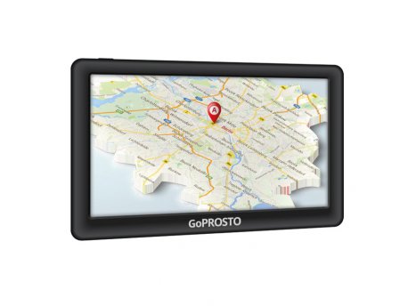 GOProsto 7