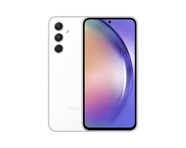 Samsung A54 8/128