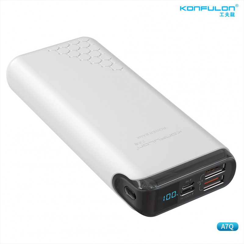 KONFULON 20000 mAh