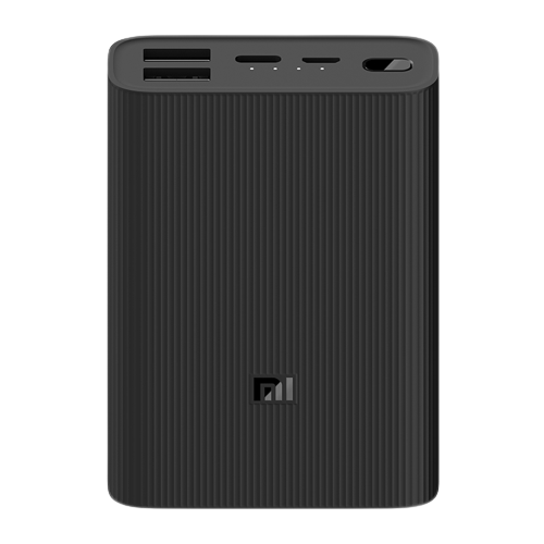 Xiaomi power bank 3 ULTRA 10000 mAh