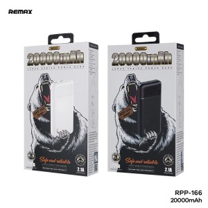 Remax Lango 20000 mAh