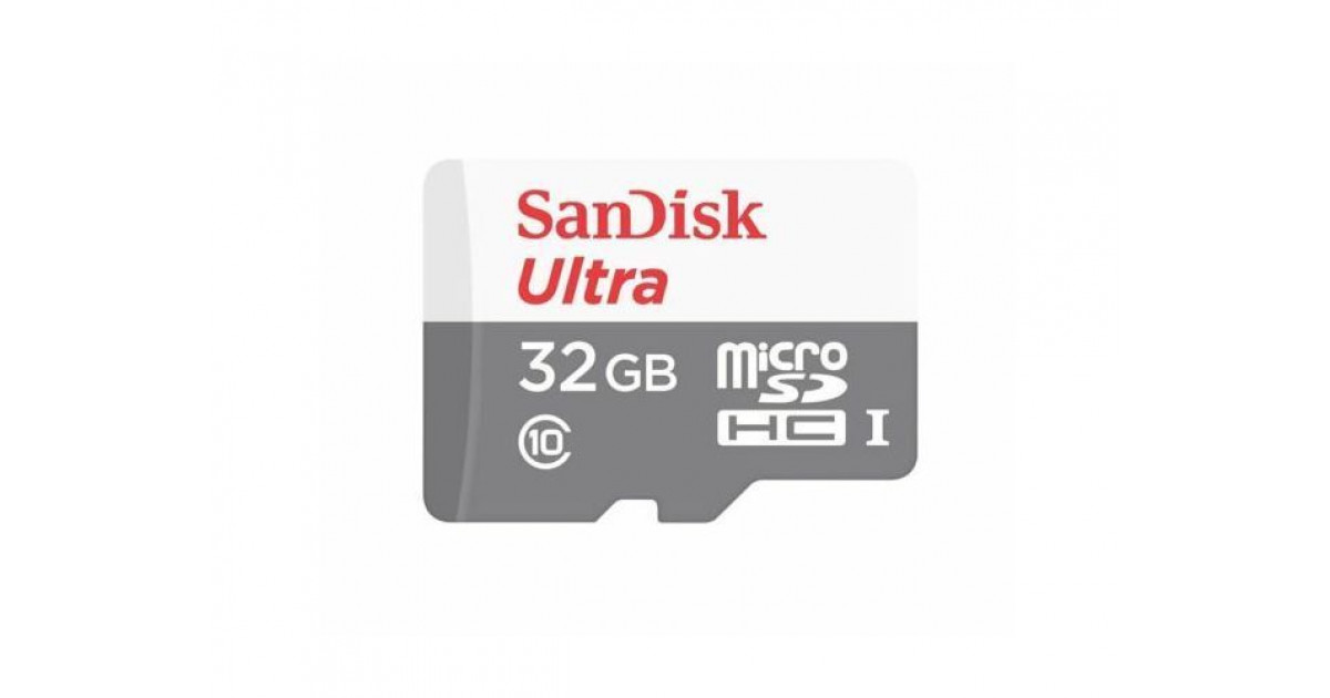 Memorijska kartica SanDisk 32GB