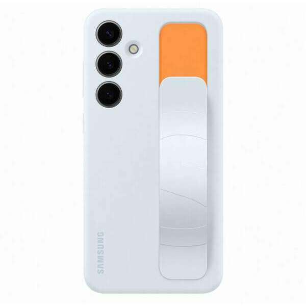 Futrola Samsung S24 Grip Case Light Blue