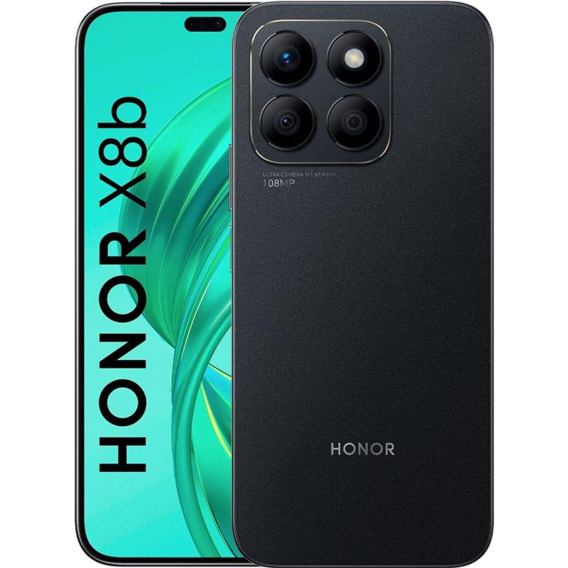 HONOR X8b 8GB/256GB Midnight Black/Crni