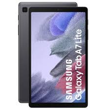 Samsung A7 Lite WiFi SM-T220 Gray/Sivi