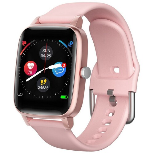 XPLORE Smart Watch XP6217 Pink/Roze