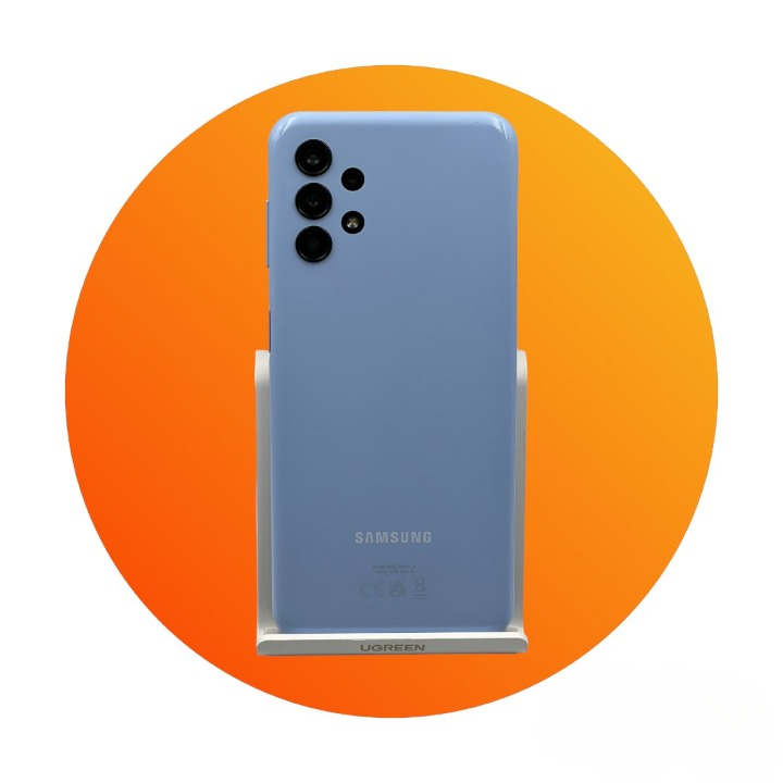 POLOVAN SAMSUNG Galaxy A13 4GB/64GB Blue/Plavi