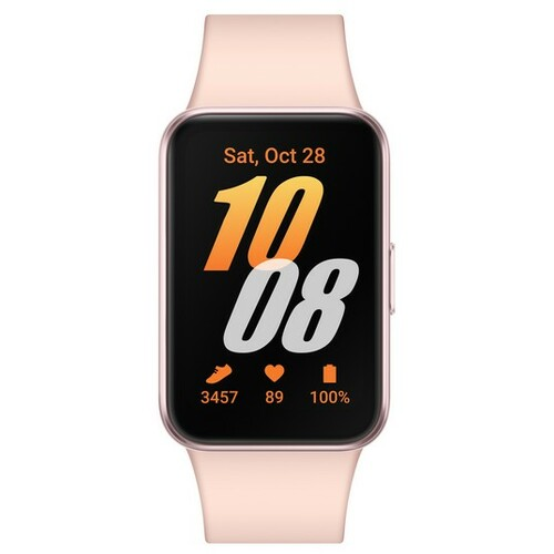 Galaxy Fit 3 Pink Gold/Roze