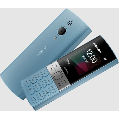 NOKIA 150 2023 Blue/Plava