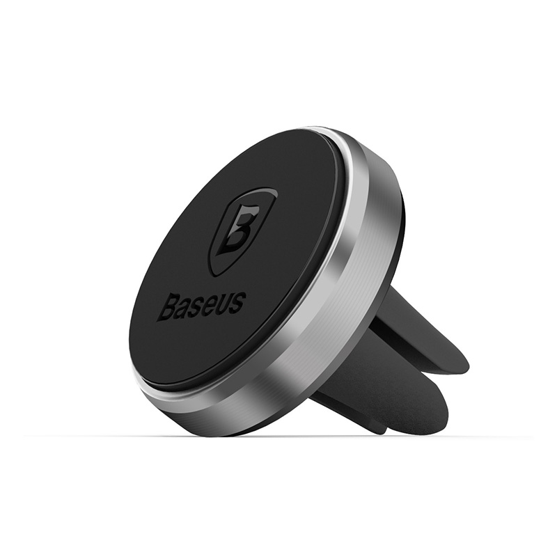 BASEUS Magnetni držač SUGENT-MO01 Black/Crna