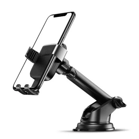 UGREEN Držač za mobilni telefon LP200 Black/Crna