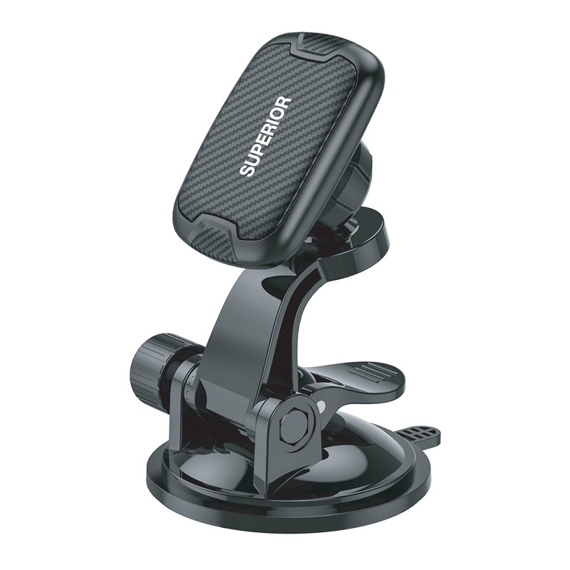 COMCELL Superior Držač za mobilni telefon C5S-X3 Black/Crna