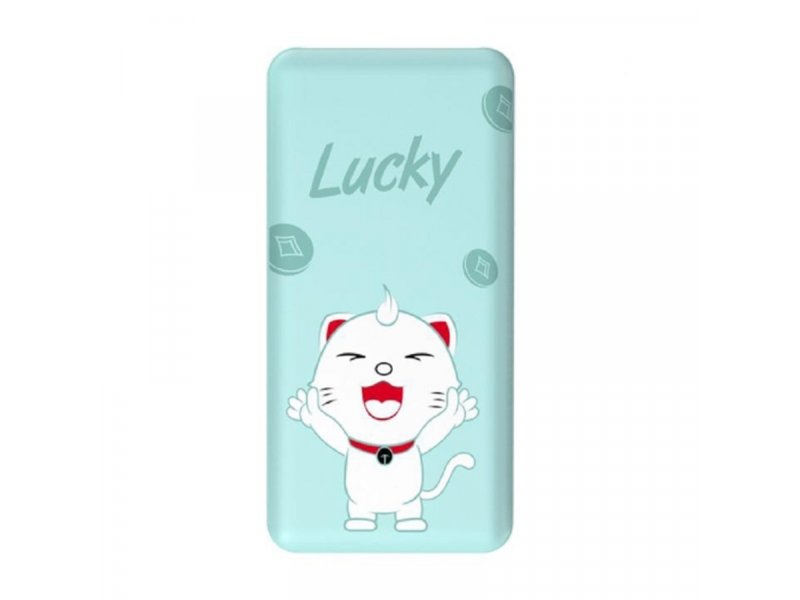 GOLF Power bank 10000mAh