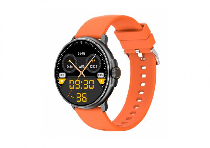 VIVAX Life PRO2 smart watch Orange/Narandžasti