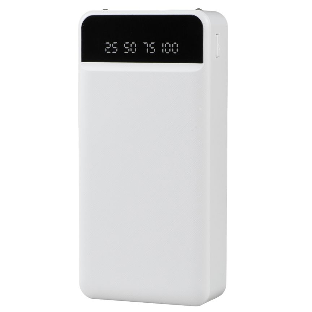 XO Power bank PR163 20000mAh 3in1 beli