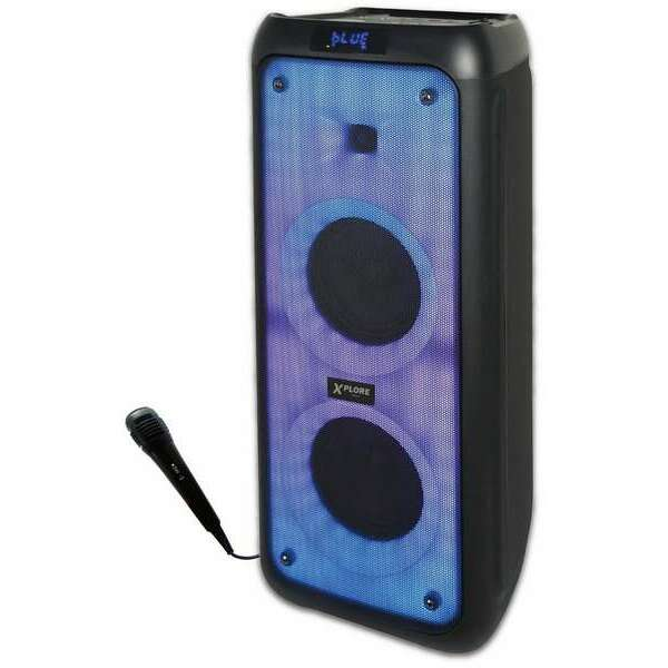XPLORE XP8814 