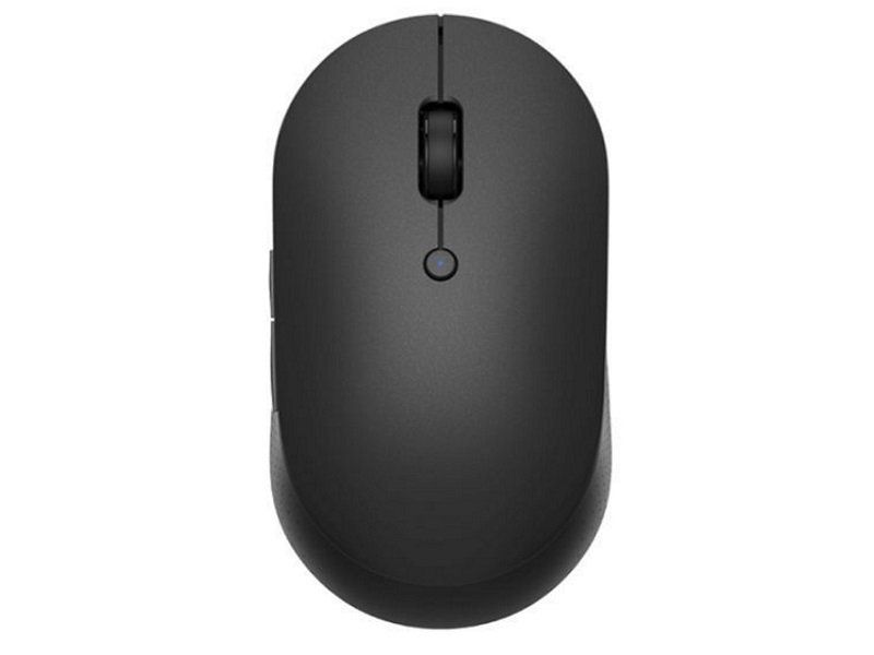  XIAOMI Mi DualMode Wireless miš Silent edition crni