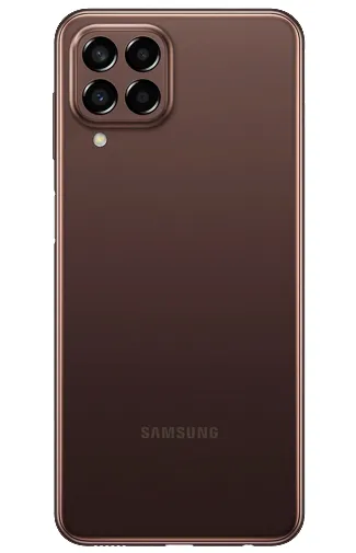 SAMSUNG M33 6/128GB