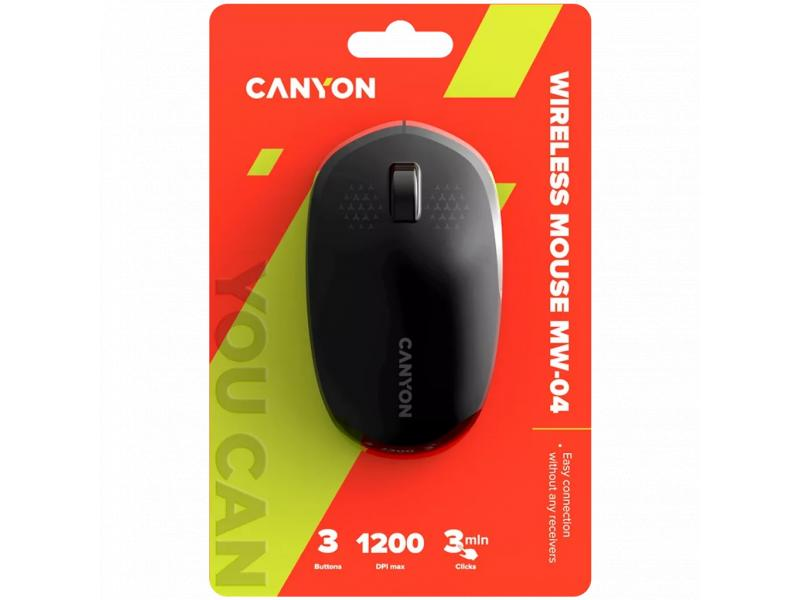 CANYON BEZICNI MIS MW-04